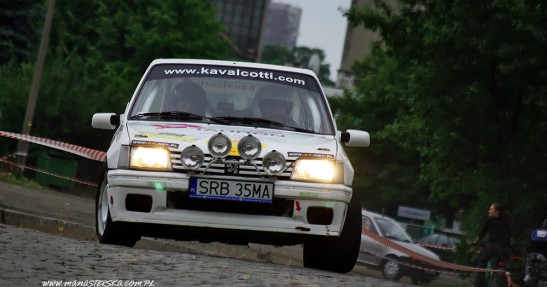 I Love Rally 2010